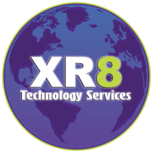 XR8 Technology Services